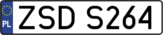 ZSDS264