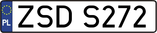 ZSDS272