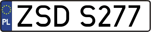 ZSDS277
