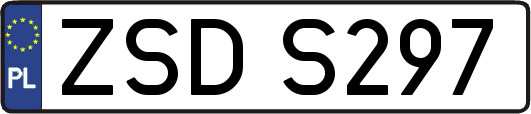 ZSDS297