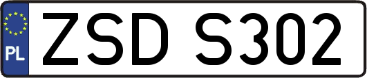 ZSDS302