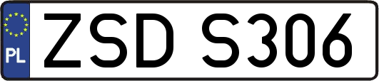 ZSDS306