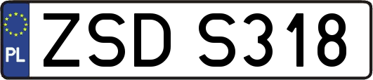 ZSDS318