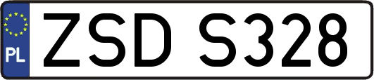 ZSDS328