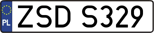 ZSDS329