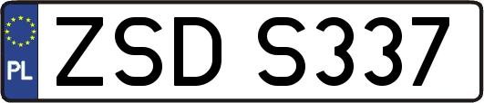 ZSDS337