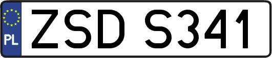 ZSDS341