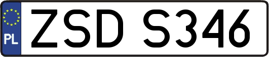 ZSDS346