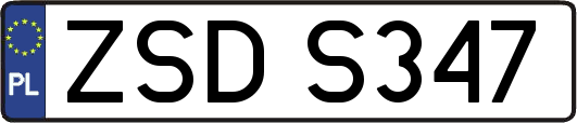 ZSDS347