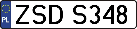 ZSDS348