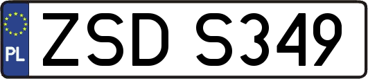 ZSDS349