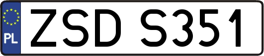 ZSDS351