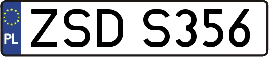 ZSDS356