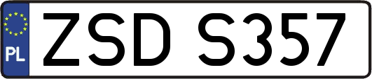 ZSDS357