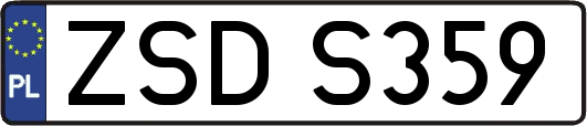 ZSDS359