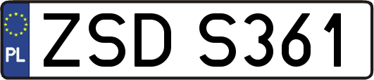 ZSDS361