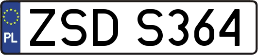 ZSDS364