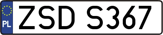 ZSDS367