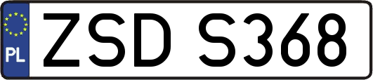 ZSDS368