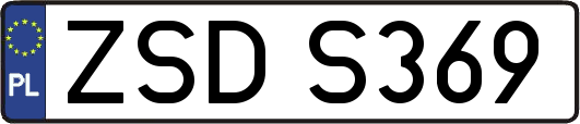 ZSDS369