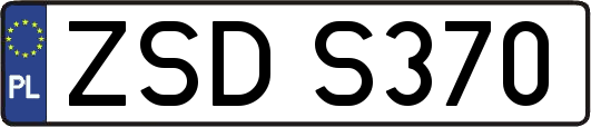ZSDS370