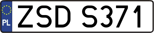 ZSDS371