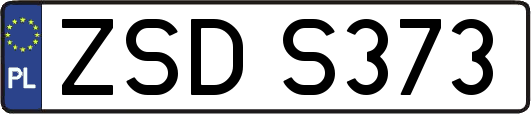 ZSDS373