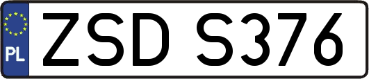 ZSDS376