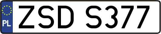 ZSDS377