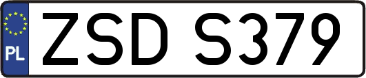 ZSDS379
