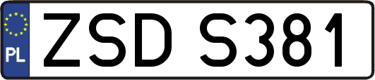 ZSDS381
