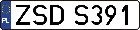 ZSDS391