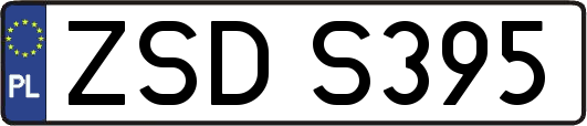 ZSDS395