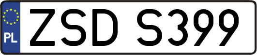 ZSDS399