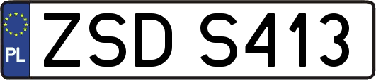 ZSDS413