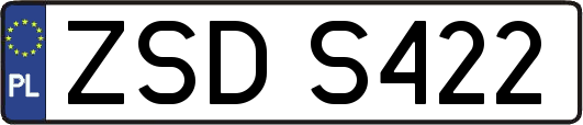 ZSDS422