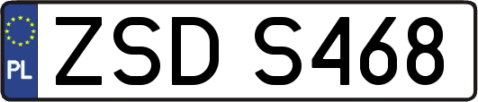 ZSDS468