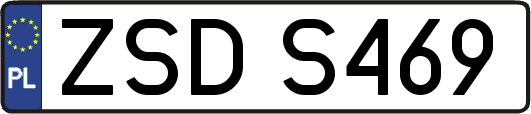 ZSDS469