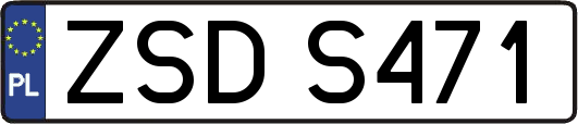 ZSDS471