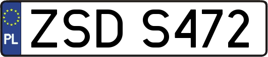ZSDS472