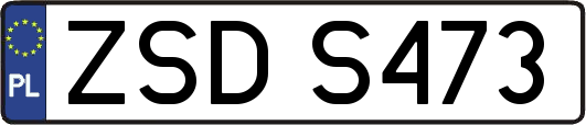 ZSDS473