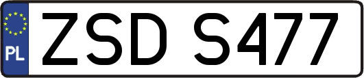 ZSDS477