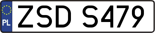 ZSDS479