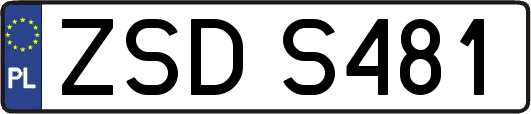 ZSDS481