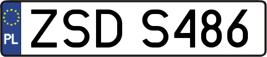 ZSDS486