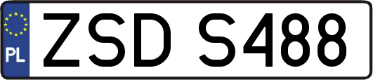 ZSDS488