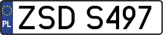 ZSDS497