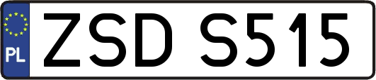 ZSDS515