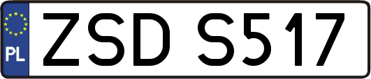 ZSDS517