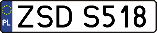 ZSDS518